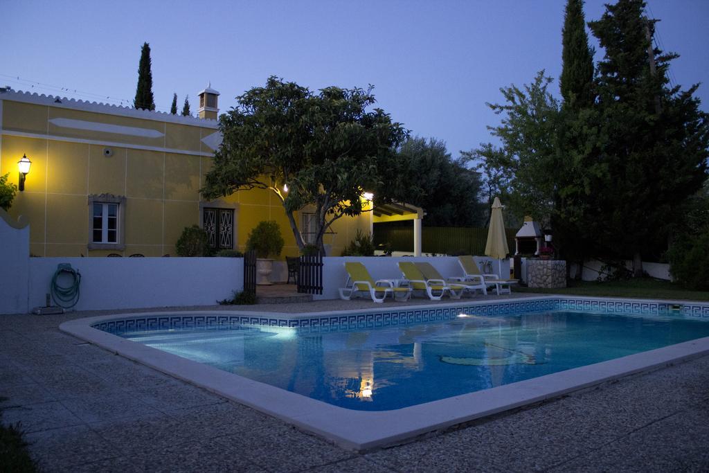 Casa de Campo Monte Dos Avós *