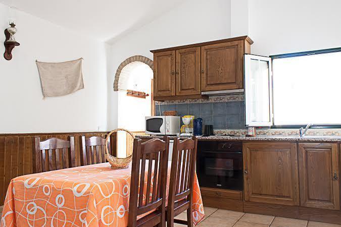 Monte Dos Avós Casa de Campo *