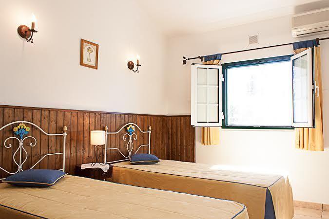 Casa de Campo Monte Dos Avós