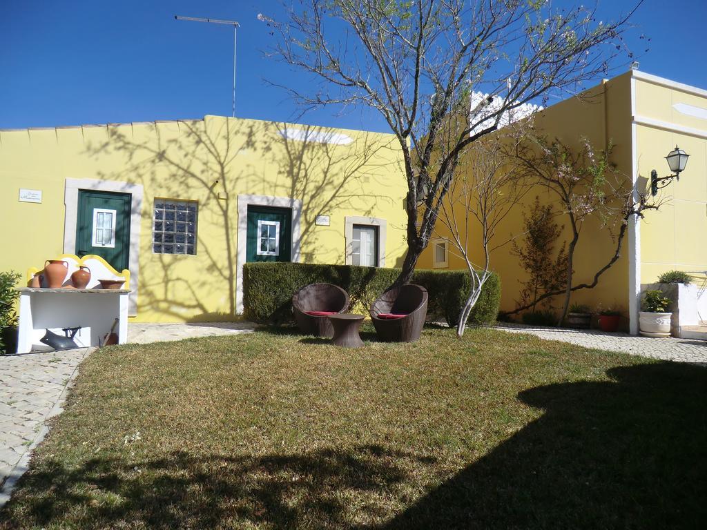 Monte Dos Avós Querenca