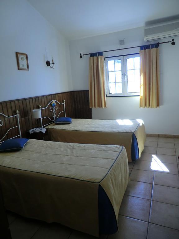 Monte Dos Avós Casa de Campo Querenca