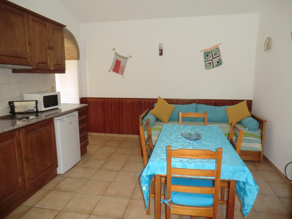 Country house Monte Dos Avos *