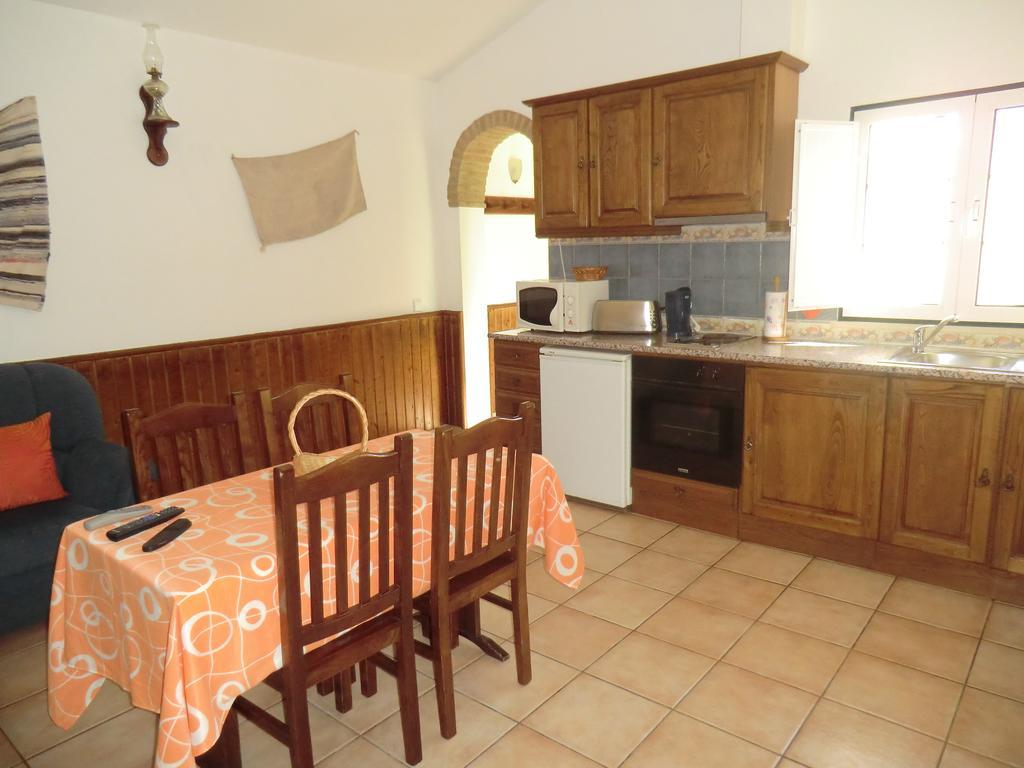 Monte Dos Avos Country house