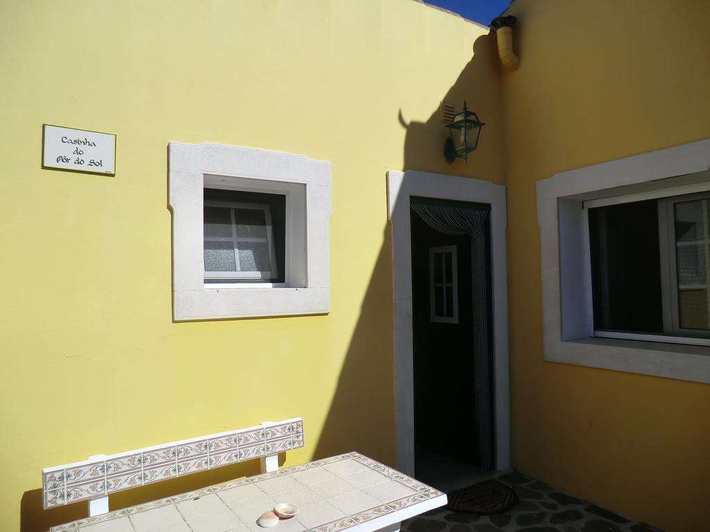 Monte Dos Avos Country house Querenca
